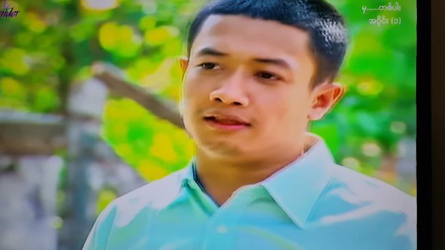  Photo Credit : ကိုနန္ဒ ထောပတ်ထမင်း's Facebook Acc 