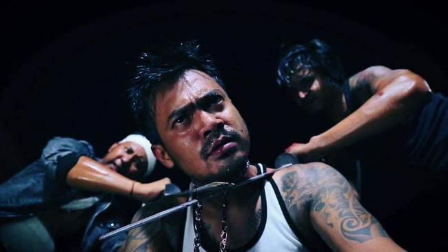 Photo credit - Yone Lay's Facebook Account&nbsp;