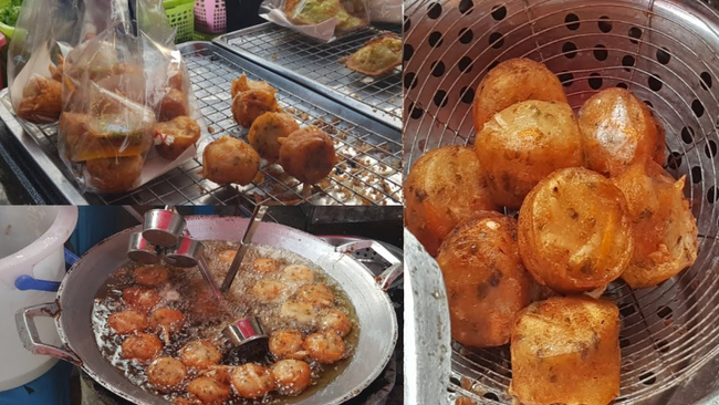 នំជើងជ្រូក