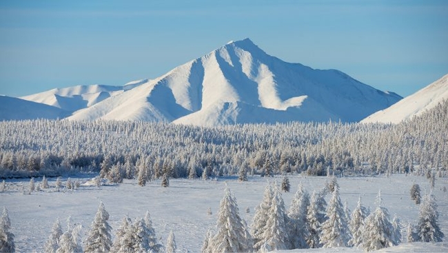 Oymyakon