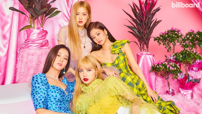 BLACKPINK