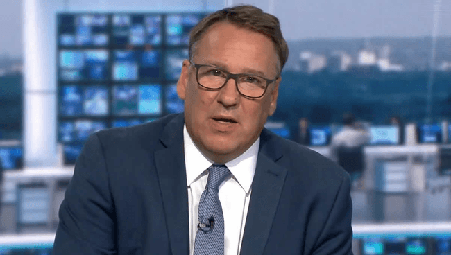  លោក Paul Merson