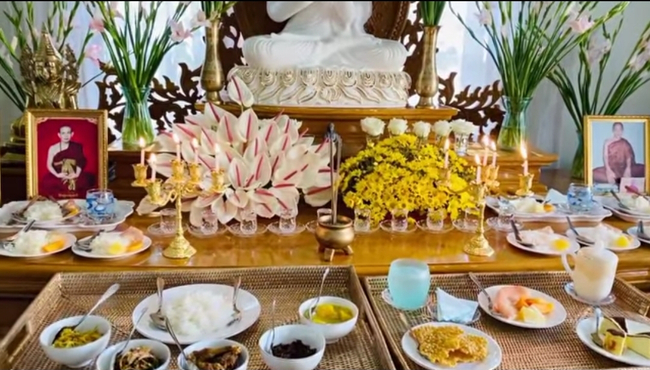 Photo Credit:Melody Myo's Facebook Account