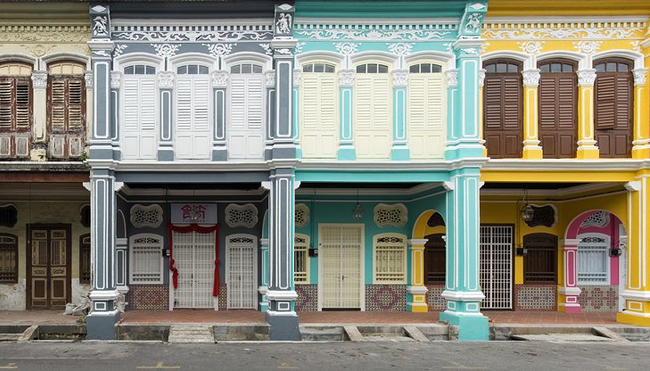 George Town