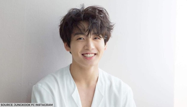 Jungkook