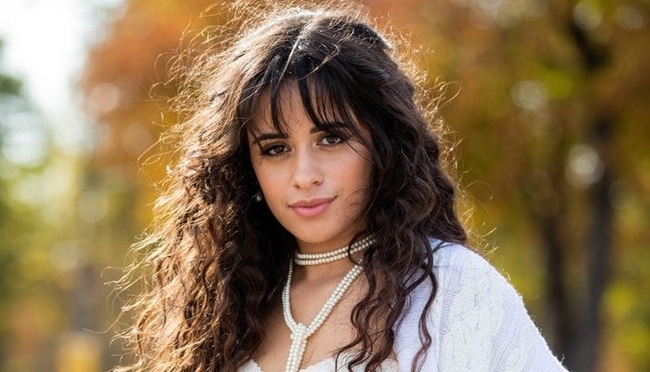 Camila Cabello 