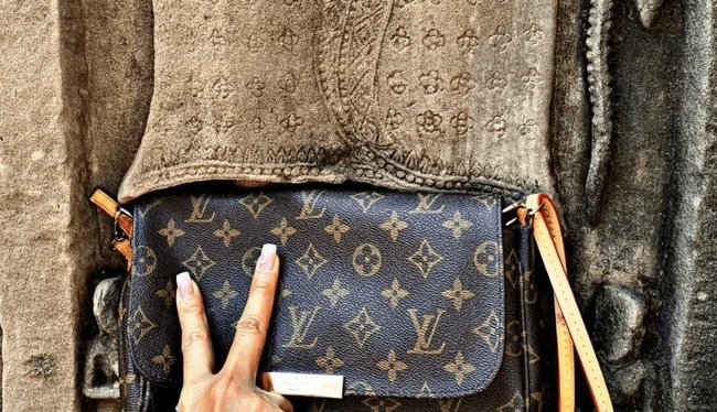 Louis Vuitton