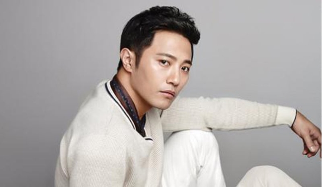 Jin Goo