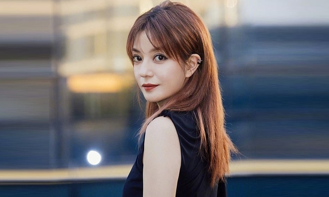 Zhao Wei&nbsp;
