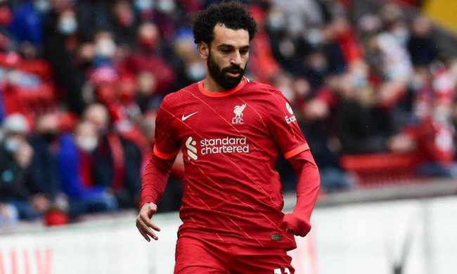 ខ្សែប្រយុទ្ធ&nbsp;Mohamed Salah