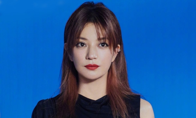 Zhao Wei&nbsp;