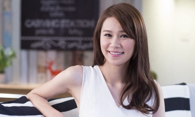 Priscilla Wong