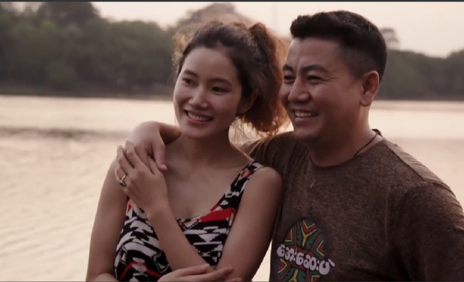 Photo Credit-"Awn Seng-Elizabeth"FB Page