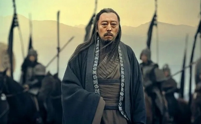 Ni Dahong 