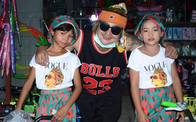 Photo Credit From Original Uploader