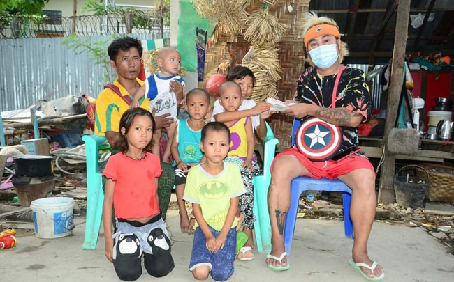 Photo Credit From Original Uploader