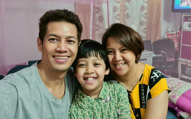 Photo Credit - Nyi Nanda's Fb Acc