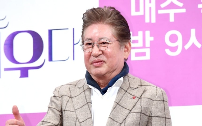 Kim Yong Gun