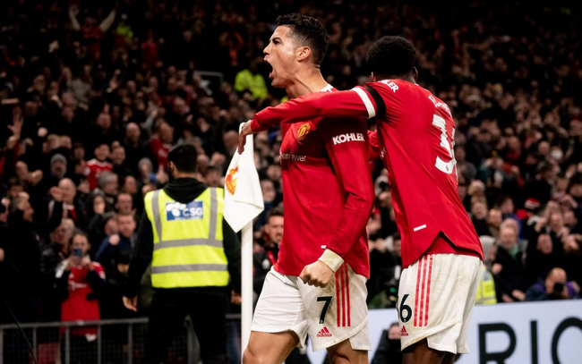 &nbsp; ខ្សែប្រយុទ្ធ Cristiano Ronaldo
