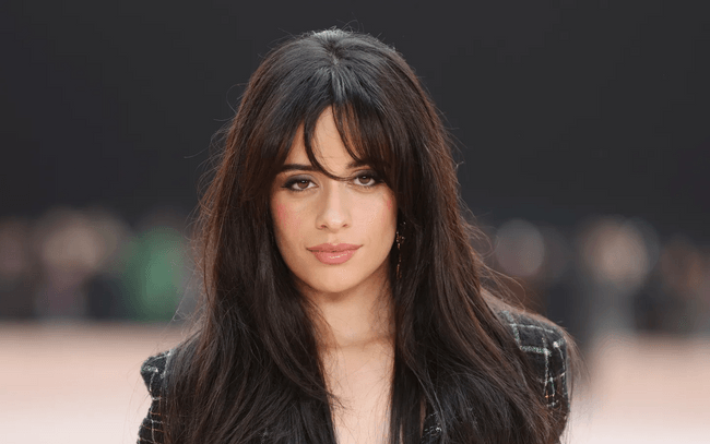 Camila Cabello 