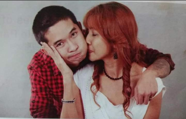 Photo Credit From Khin Myat Mon