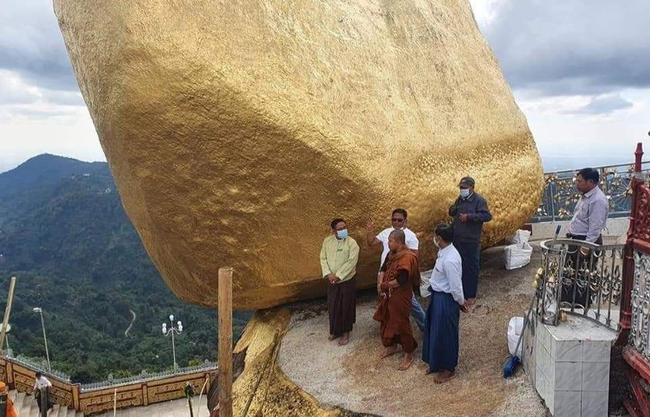 Photo Credit From Original Uploader