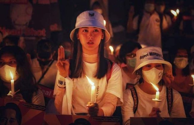 Photo Credit - Angel Lamung's Fb Acc