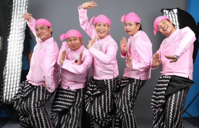 Photo Crd-Wine Kyaw’s Facebook Account 