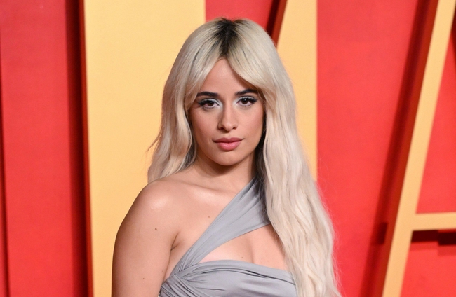Camila Cabello 