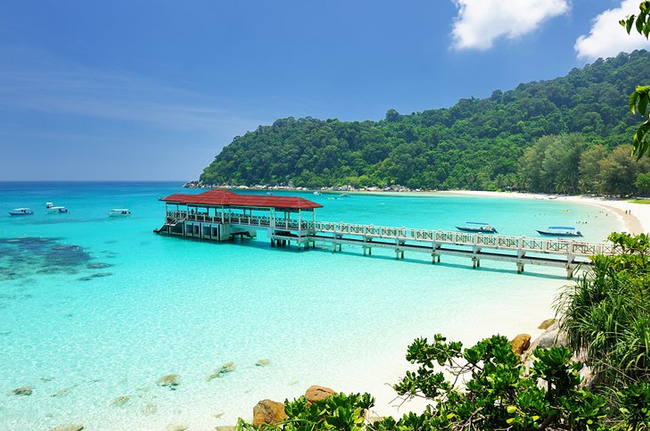 កោះ Perhentian
