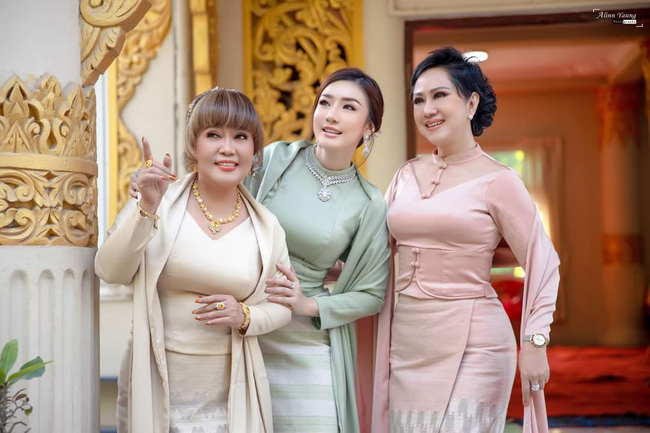 Photo Credit - Alin Yaung Photograpy