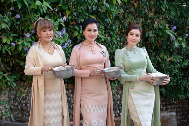 Photo Credit - Alin Yaung Photograpy