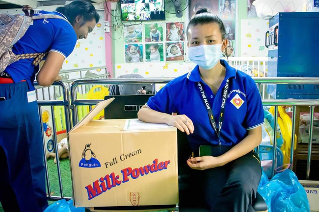 Photo Credit:G Vocal's Facebook page