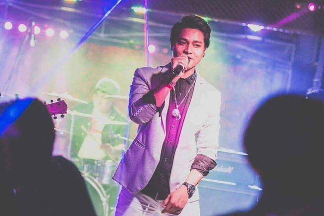 លោក  ហេង ធារ៉ា