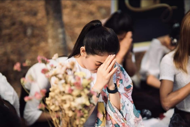 Photo credit- Thin Zar Wint Kyaw's Facebook acc