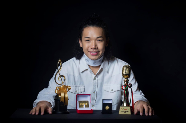 Photo Credit : Benjamin Sum's Facebook Acc