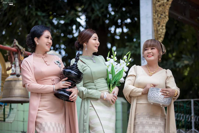 Photo Credit - Alin Yaung Photograpy