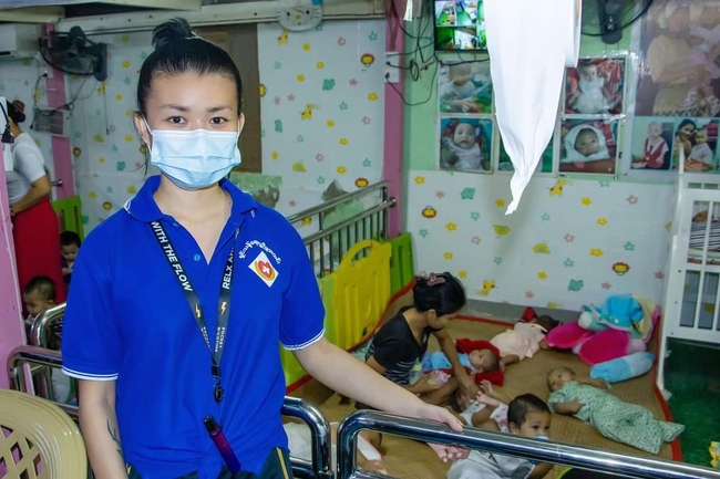 Photo Credit:G Vocal's Facebook page