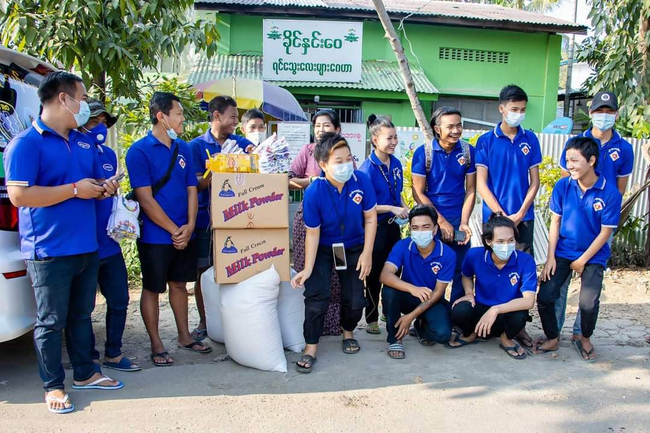 Photo Credit:G Vocal's Facebook page