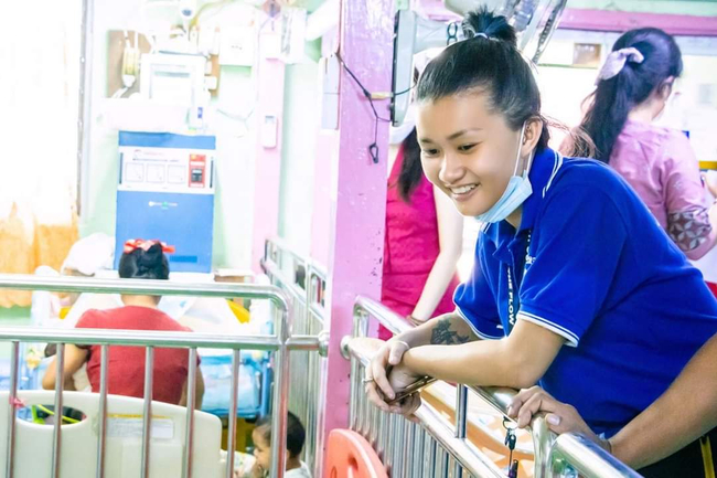 Photo Credit:G Vocal's Facebook page