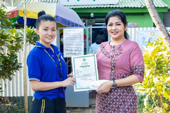 Photo Credit:G Vocal's Facebook page