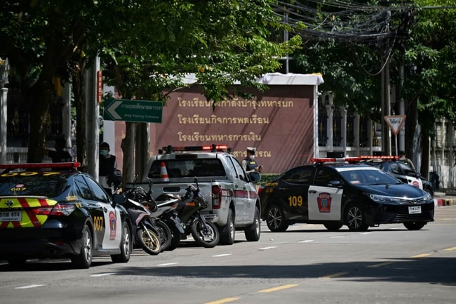 Photo Credit - Bangkok post