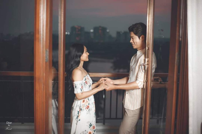 Photo Credit:  (DIOR By Heart)