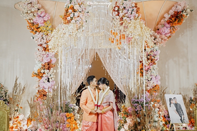 លីកា និងស្វាមី