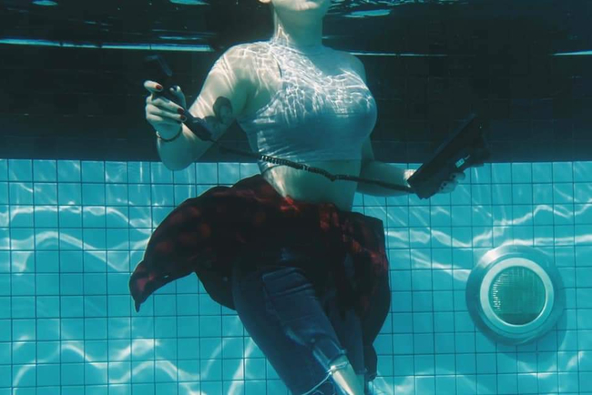 Photo Credit - Thin Zar Wint Kyaw's Fb Acc