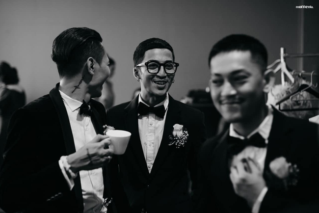 Photo Credit : Htet Yan's FB Acc