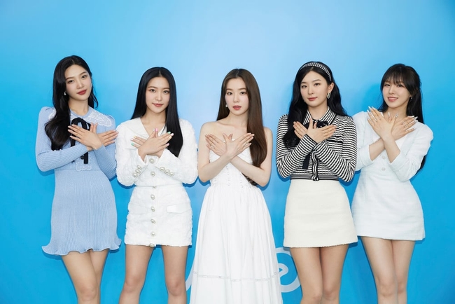 Red Velvet