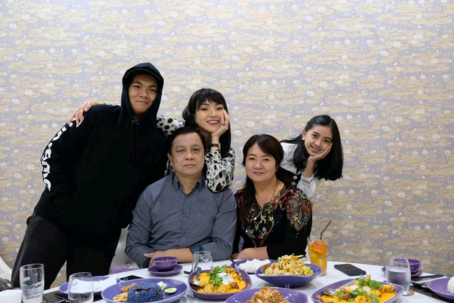 Photo Credit:Nay Chi Oo's Facebook Account