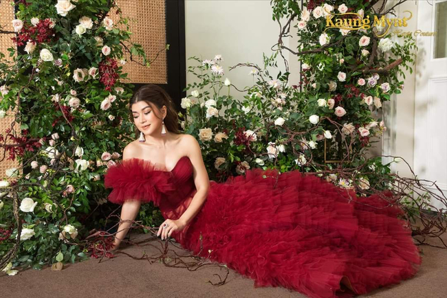 Photo Credit: - Aung Kyaw Tun ( Visual Design)