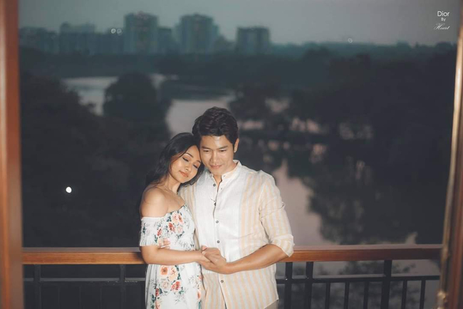 Photo Credit:  (DIOR By Heart)